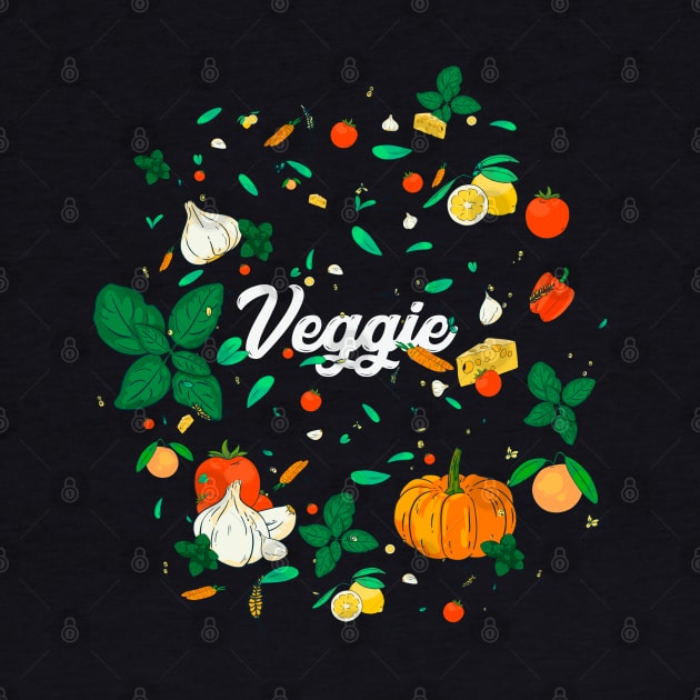 Veggie by Hounds_of_Tindalos